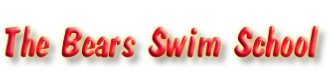 The Bears Swim School