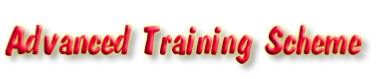 Advanced Training Scheme